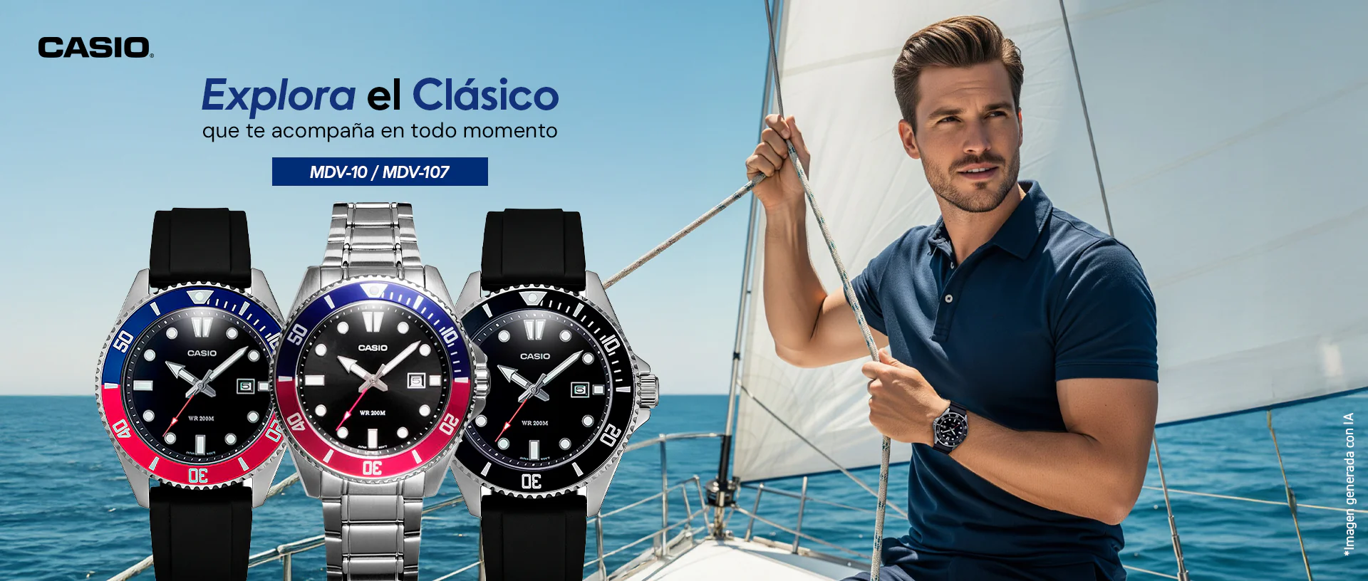 El Tiempo es Tu Estilo